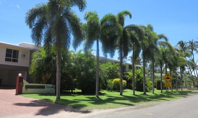 Arcadia Apartamento | Island Magic - Townhouse No. 3