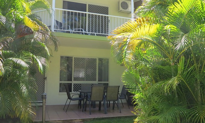 Arcadia Apartamento | Island Magic - Townhouse No. 3