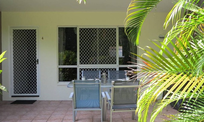 Arcadia Apartamento | Island Magic - Townhouse No. 4