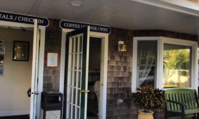 Block Island Complejo | Island Manor Resort—Old Harbor