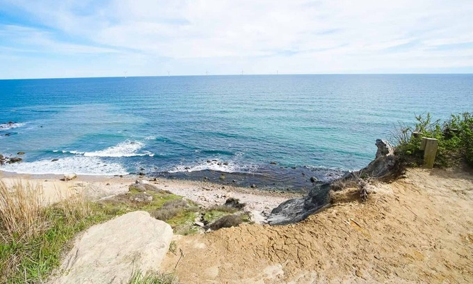 Block Island Complejo | Island Manor Resort