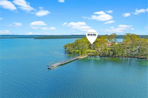 St. Georges Basin Casa | Island Point by Experience Jervis Bay