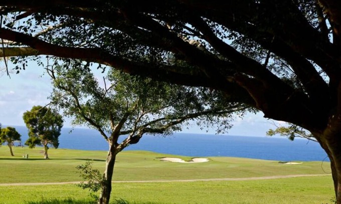 Queen Emmas Bluffs Apartamento | Island relaxation in this 1bdrm suite in Kauai, HI