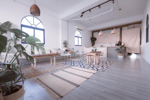 Lyudao Casa | Island River