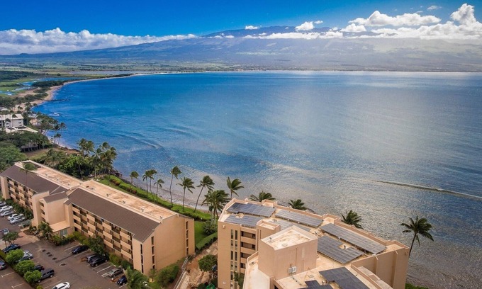 Maalaea Condominio | Island Sands by Coldwell Banker Island Vacations