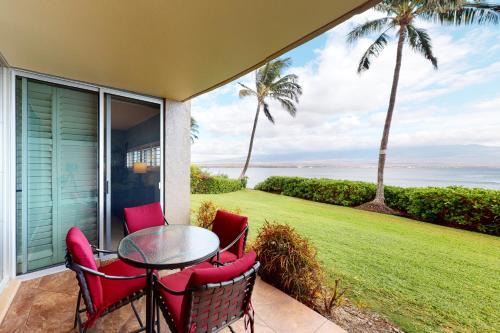 Maalaea Apartamento | Island Sands Resort 111