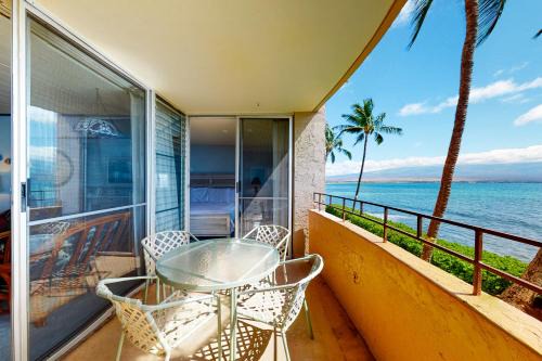 Maalaea Apartamento | Island Sands Resort 208
