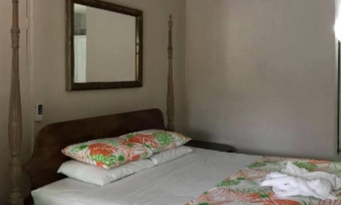 Rodney Bay Hotel | Island Stays by Bay Heights Escape
