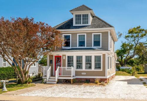 Chincoteague Casa | Island Sunset