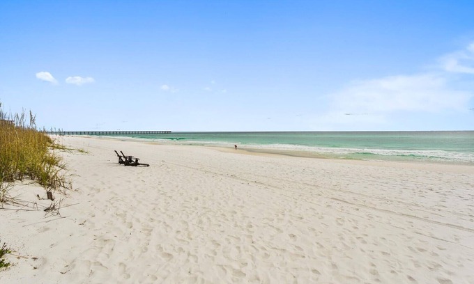 Villa Sabine Condominio | "Island Time" Condo w/ Extraordinary Views! 2 Bed 2 Bath