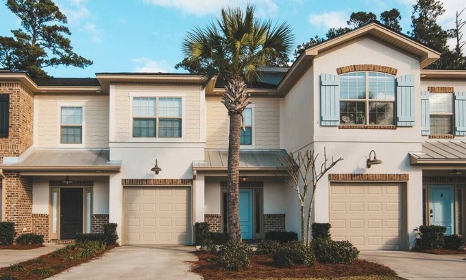 Epworth Acres Casa | UNDER NEW MANAGEMENT- Previously received all 5-star reviews! FLETC TDY Accepted