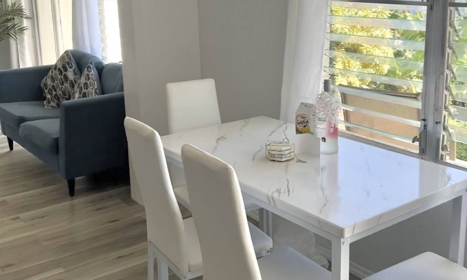 Estate Dorothea Apartamento | Island Treasure Retreat