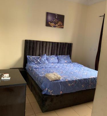 Ibeju Apartamento | Island Unit