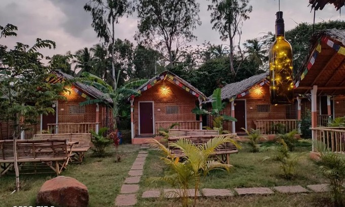 Sanapur Casa | Island Vibes
