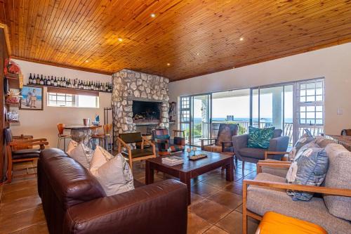 Franskraal Casa | Island View - Franskraal