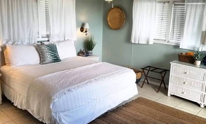 Estate Contant Casa | Islandview Guest House Unidad # 12