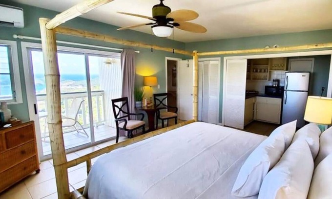 Estate Contant Casa | Island View Guest House # 14