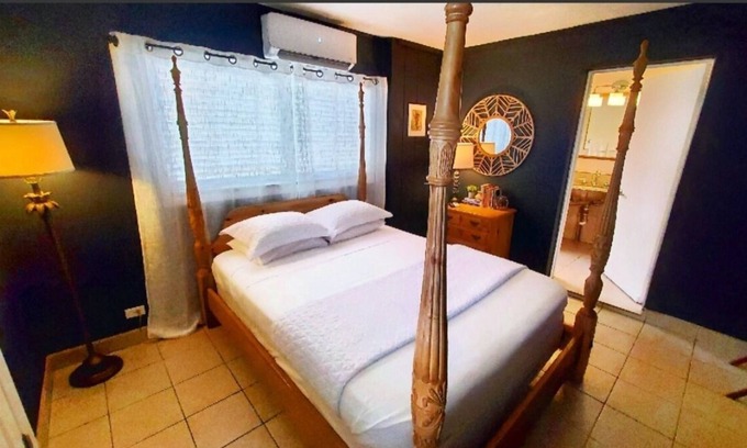 Estate Contant Casa | Islandview Guest House Unidad # 4