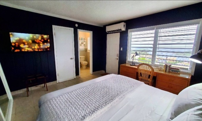 Estate Contant Casa | Islandview Guest House Unidad # 2