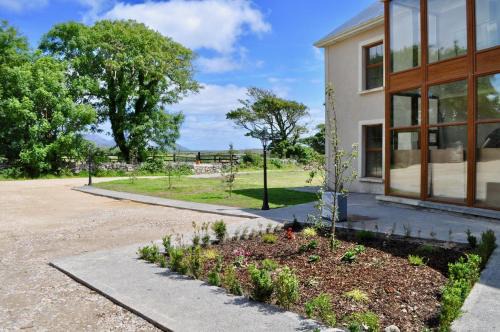 Clifden Apartamento | Island View Luxury Apartment