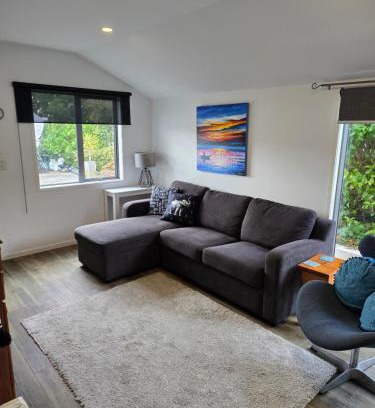 Omokoroa Apartamento | Island View