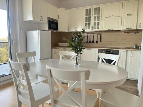 Obuda Apartamento | Island View Residence - Luxury Accomodation
