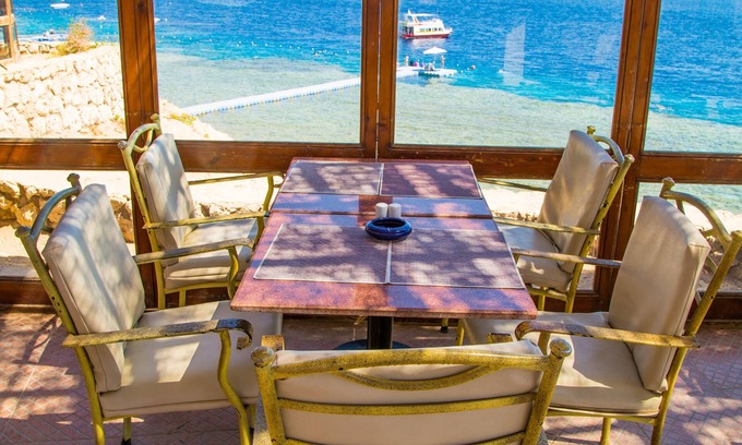 Sharm El Sheikh Complejo | Island View Resort
