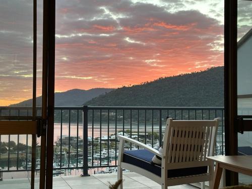 Airlie Beach Apartamento | Island Views
