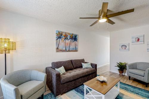 Gulf Shores Apartamento | Island Villa 8
