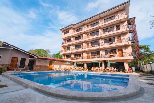 Coron Hotel | Island Wanderers Inn