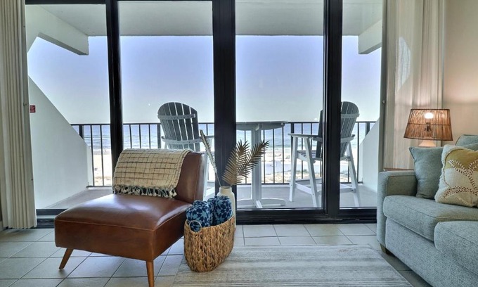 Gulf Shores Apartamento | Island Winds East