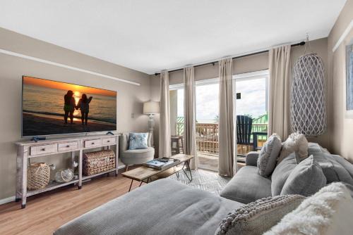 Fort Walton Beach Apartamento | Islander Beach Resort 305