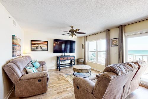 Fort Walton Beach Apartamento | Islander Beach Resort unit 3009