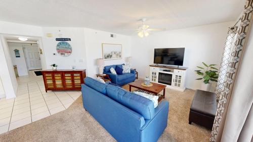 Fort Walton Beach Apartamento | Islander Beach Resort 6007