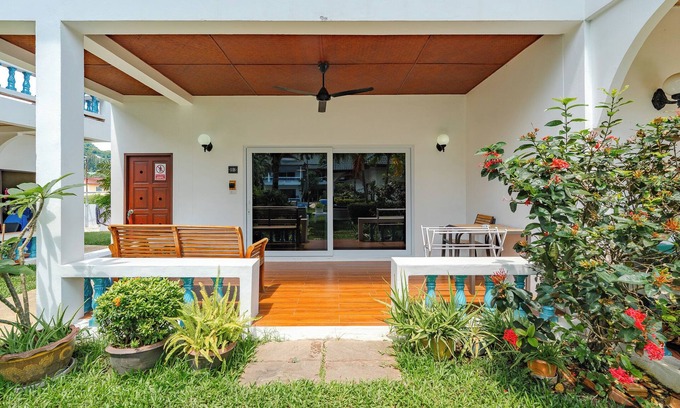 Rawai Villa | IslandHideaway Near Promthep Sunset V205