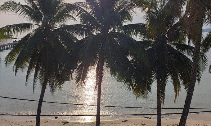 Koh Rong Casa | ISLANDS BOUTIQUE Koh Rong
