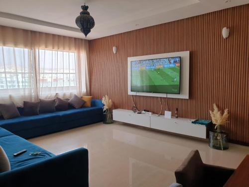 Cite Al Mohammadi Apartamento | ISLANE Appartement