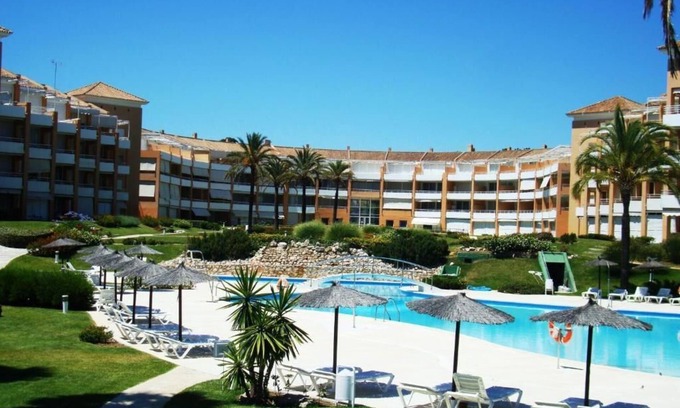 Islantilla Apartamento | ISLANTUR AMERICAS