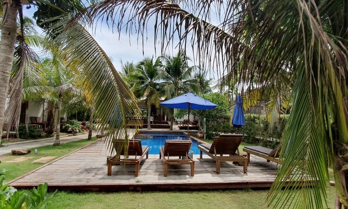 Nong Thale Hotel | Isle Beach Resort