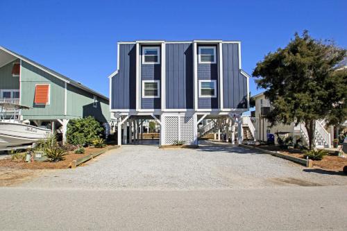 Ocean Isle Beach Casa | Isle Flipper