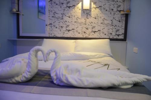 Fuvahmulah Casa | Isle inn {Fuvahmulah)