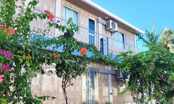 Fuvahmulah Casa | Isle inn