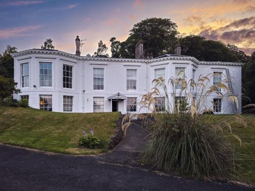 Rothesay Apartamento | Isle of Bute House SeaView-Garden-PetsOK-FreeP