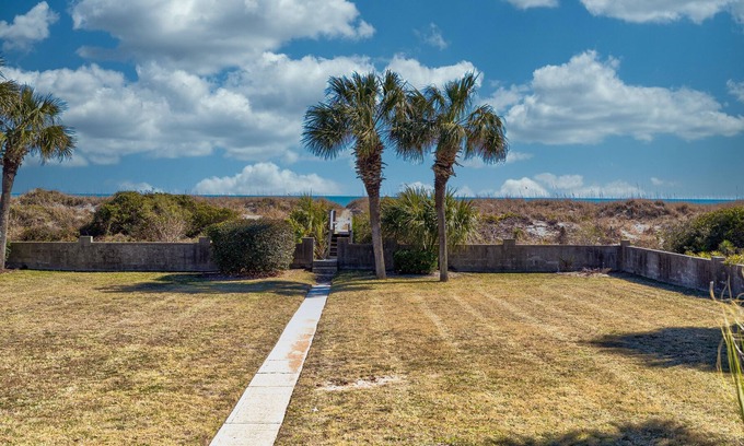 Golden Mile Casa | ¡Nuevo listado! Isle of the Palms (casa de 9 habitaciones)