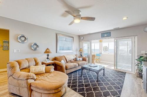 Mexico Beach Casa | Isle of View