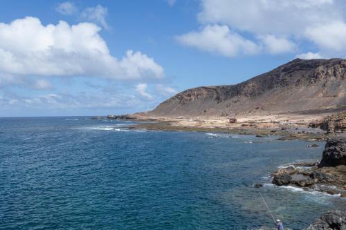Las Palmas de Gran Canaria Apartamento | Isleta vacacional