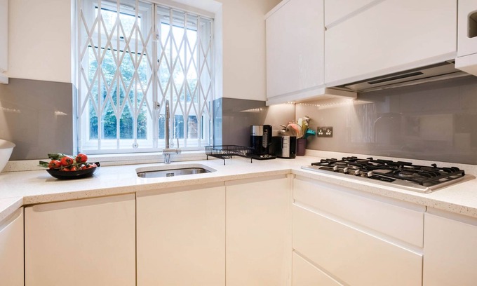 Canonbury Apartamento | Islington - Shoreditch 1BR Apartment