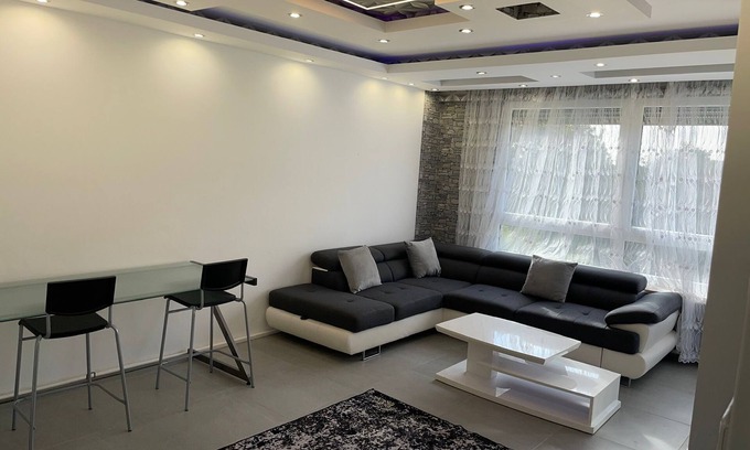 Kranichstein Condominio | Ismail Wohnung 2 Zi. Kranichstei