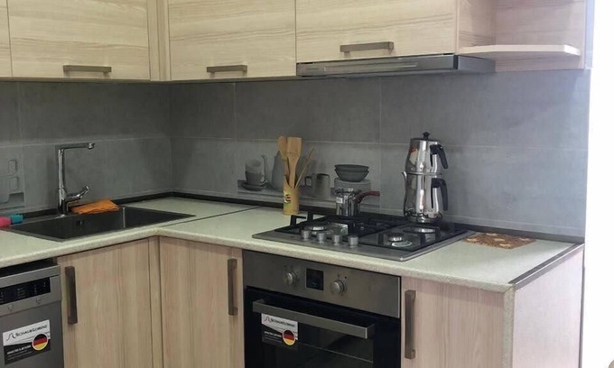 Trabzon Apartamento | ismail yılmaz otel