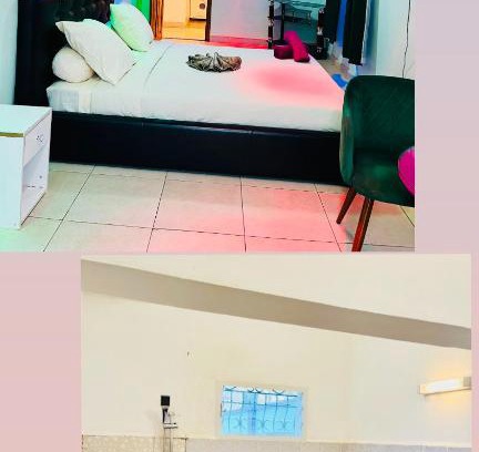 Antananarivo Avaradrano Hotel | Is’Mi